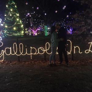 Meet your Posher, Brittny